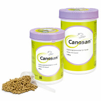 1,3 kg Canosan mit 4 % Gonex