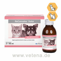 ReConvales Dolor für Hunde & Katzen