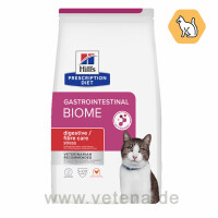 Hills Gastrointestinal Biome Stress Trockenfutter für Katzen