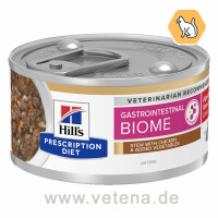 Hills Gastrointestinal Biome Stress Nassfutter für Katzen