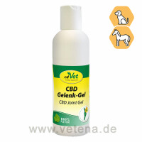 cdVet CBD Gelenk-Gel für Tiere