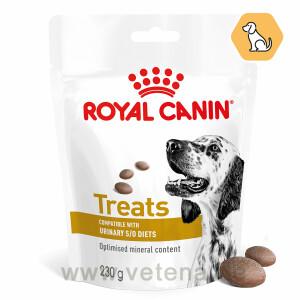 Royal Canin Urinary S/O Snacks für Hunde