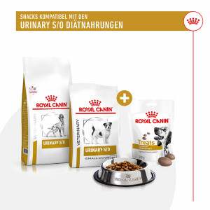 Royal Canin Urinary S/O Snacks für Hunde