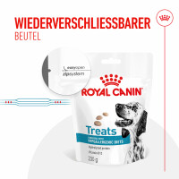 Royal Canin Hypoallergenic Snacks für Hunde