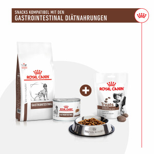 Royal Canin Gastrointestinal Snacks für Hunde