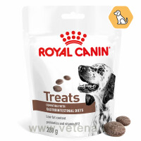 Royal Canin Gastrointestinal Snacks für Hunde