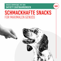 Royal Canin Satiety Weight Management Snacks für Hunde