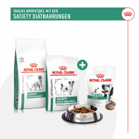 Royal Canin Satiety Weight Management Snacks für Hunde