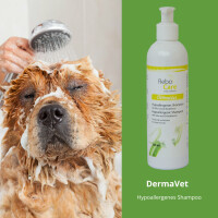 ReboCare DermaVet Hypoallergenes Shampoo